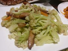 -粥旺庄(芳村店)