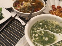 -客莱福诺富特酒店·互动餐厅