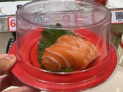 -新一番三文鱼寿司(大东海店)