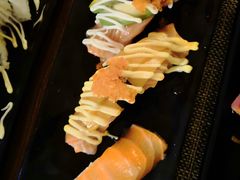 -昊·来了寿司(双楠2店)