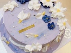 -FALANC CAKE生日蛋糕(广州店)