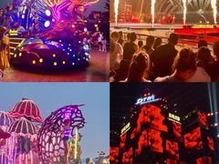 -大连海昌发现王国主题公园