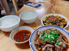 -人和水上飘(第一家店)