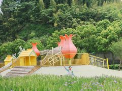 -达蓬山星梦乐园