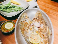 -CHURCH  BISTRO 教堂·餐吧