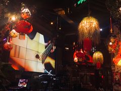 -胡桃里乐队酒馆(鎏嘉码头店)