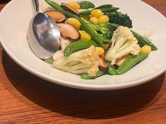 -泰香米泰国餐厅(中大国际店)