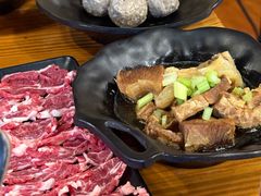 -荣记潮汕牛肉火锅(仙鹤街店)