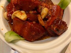 -马凯餐厅(长椿街店)