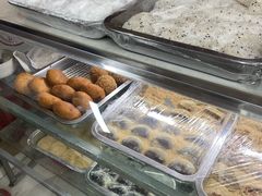 -糯米香(长江路店)