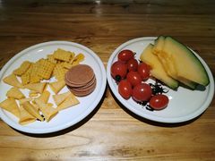 -吕氏疙瘩汤·私家菜馆(慈云寺店)