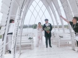 点击看大图 -太郎花子婚纱摄影艺术中心