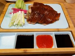 -满园烤鸭·春饼(抚顺万达店)