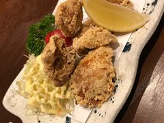 -纹兵卫手打荞麦面日料(虹桥本店)