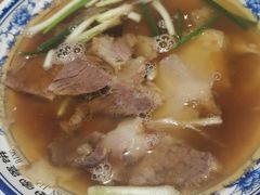 -直隶安家牛肉罩饼(建华店)