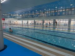-北京科技大学-游泳馆