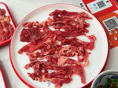 -毛辣果·贵州红酸汤牛肉火锅(西单店)