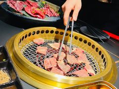 -谷牛日式烤肉(宝山U天地店)