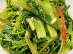 -明本湛江鸡•海鲜小厨(陈家祠店)