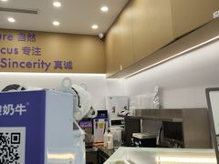 -一只酸奶牛(来福士店)