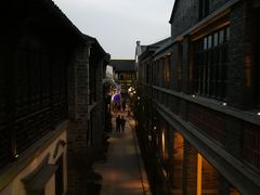-东门口涮肉·砂锅·烤串(老门东店)