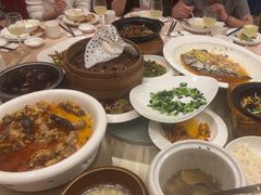 -卢家湾大酒店(诸暨店)