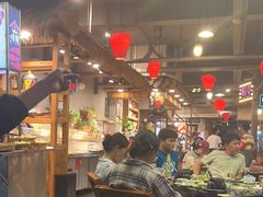 -塘屋烧烤·云南火塘烧烤品牌(春城慧谷旗舰店)