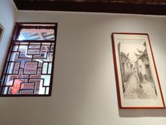 -董府·古宅餐厅