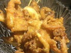 -AZUL by FUEL蓝色·法式酒馆(琶醍店)