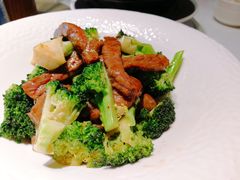 -百味馆·粤菜·湛江菜(后海花园店)