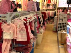 -百丽国际童鞋(泉屋百货店)