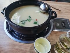 -尼玛藏家风味园(阿山食城店)