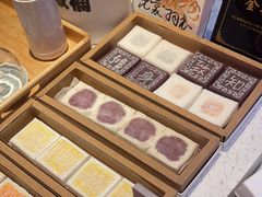-阮大兴糕团(日月光中心店)