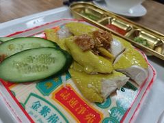 -百福麵家(新馬路店)