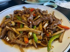 -星龙海鲜(望江东路店)