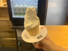 -野人先生现做冰淇淋(北京顺义祥云小镇店)