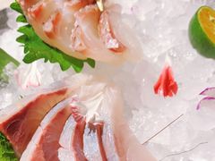 -極上萬膳·日料放题(海岸城店)
