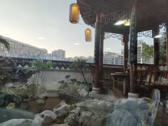 -道南書院·私房菜·早午茶·茶馆