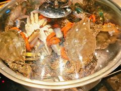 -川骄海鲜自助(亚运村店)