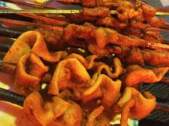 -沙州食驿·非遗小吃夜市