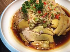 口水鸡-山城外·非遗酸菜鱼(财富中心店)