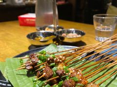 -别院里音乐餐酒吧(双流航空港店)