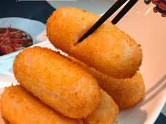 -赖胖子肉蟹煲(光明N次方店)