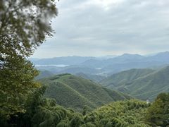 -莫干山风景区