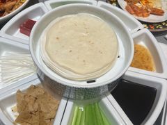 -羲和雅苑•北京烤鸭(平安国际金融中心店)