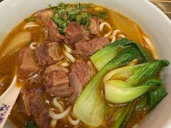 -王繁星面馆(西安熙地港店)