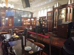 大堂-宝莱纳餐厅(滨江店)