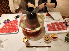 -东来顺饭庄(天坛店)