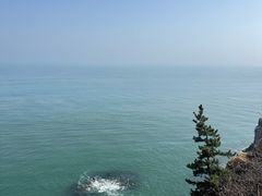 -石槽海滨浴场