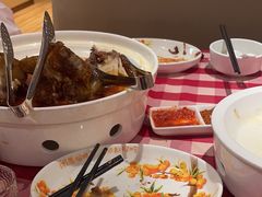 -西贝莜面村(常州新北万达广场店)